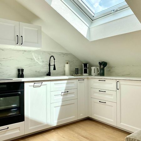 Best Butler Alpspitz Apartment Kueche Parken Balkon Nesselwang Kültér fotó
